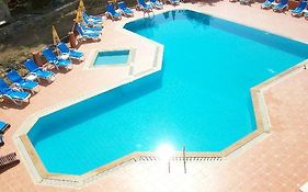 Tunacan Hotel Fethiye